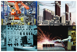 Industrial Process Control Solutions | Microsemi