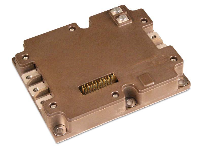 MAIPDMC40X120 Hybrid Power Drive module with top cover