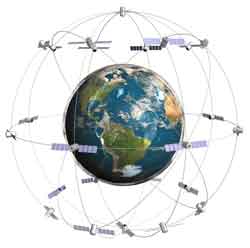 Time & Frequency Synchronization Systems for Satellite Communications | Microsemi
