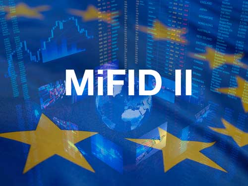 MiFID 2 network synchronization | Microsemi