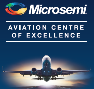 Commercial Aviation | Microsemi