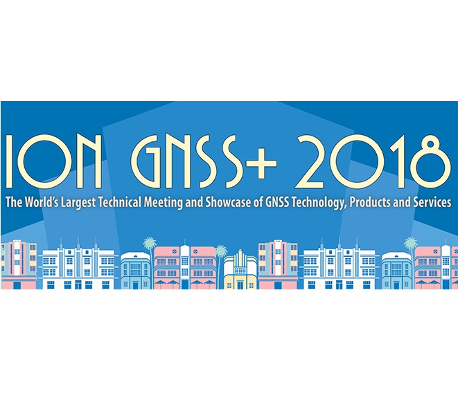 ION GNSS+