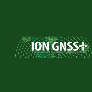 2017 ION GNSS+