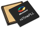 miTimePLL™ Technology for Frequency, Phase & Time | Microsemi