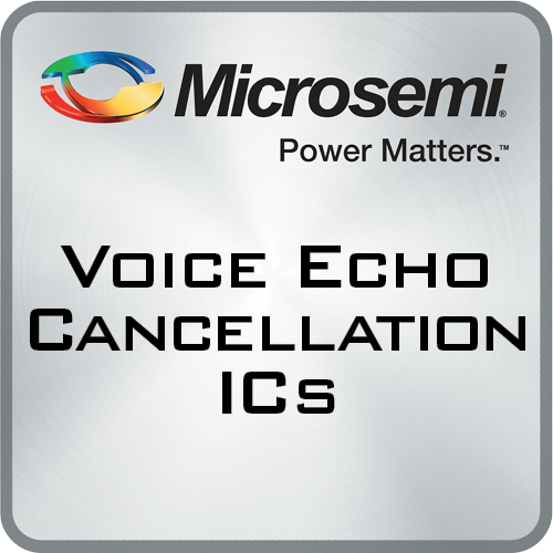 Line Card Echo Cancellers