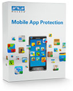 Mocana's Mobile App Protection