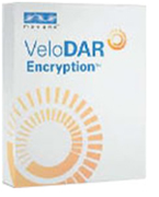 VeloDAR Encryption