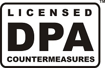 Licensed DPA Countermeasures