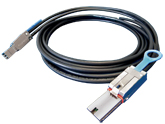 external cable 2280300-R, sas cables, sas cable, SAS HD Cables | Microsemi