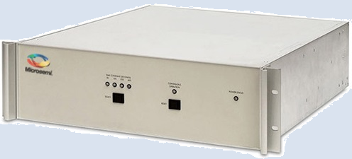 4145C Quartz Ultra Clean-up Oscillator