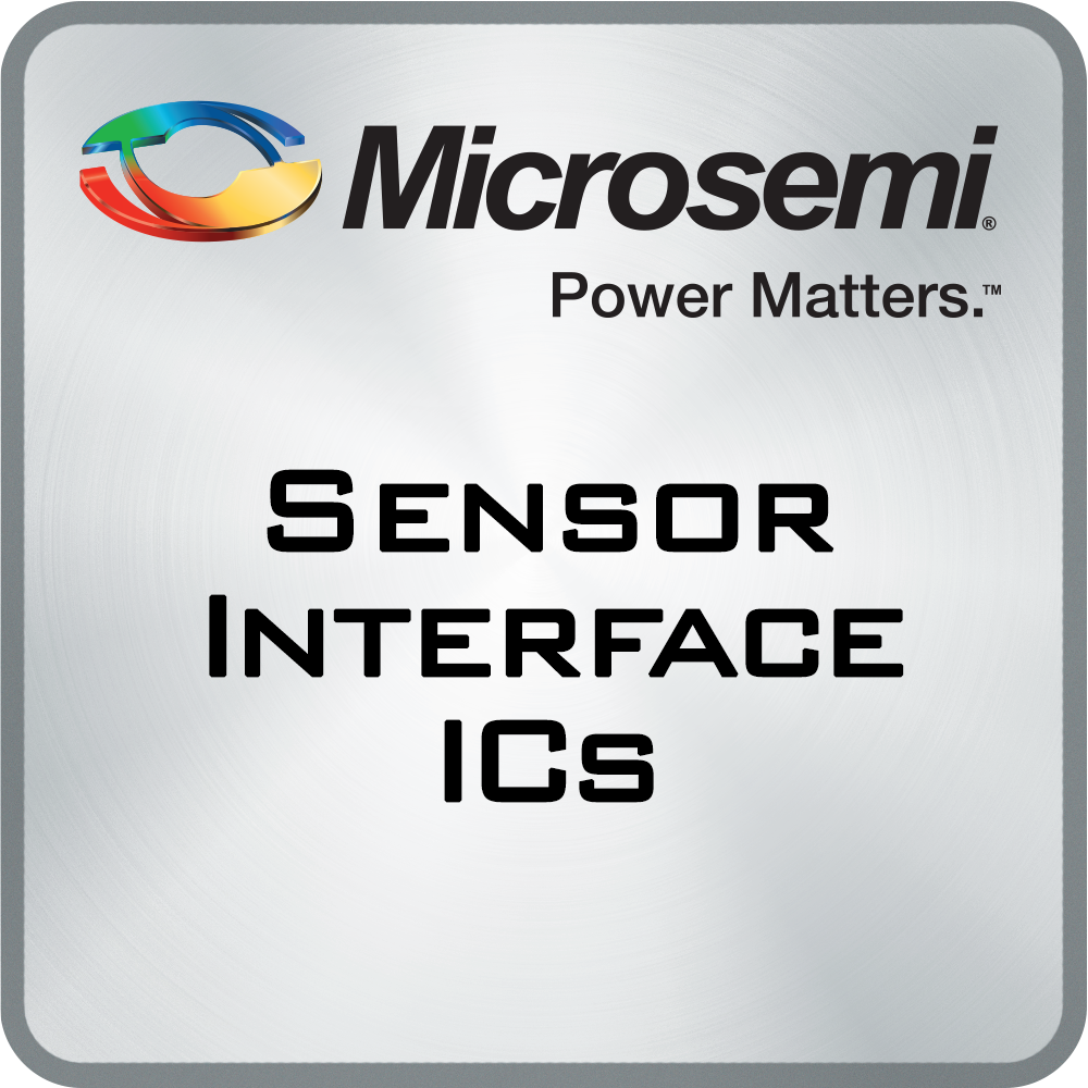Sensor Interfaces