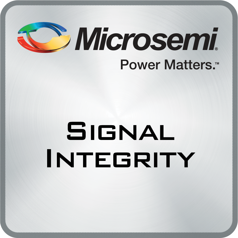 Signal Integrity