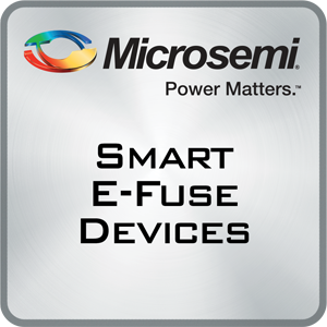 Smart E-Fuse Devices
