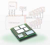 Multi-chip System in a Package (SiP) Technology | Microsemi