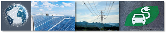 Smart Energy for Power Grid Infrastructure | Microsemi