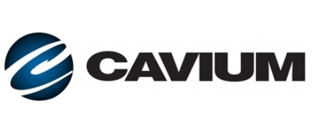 Cavium World Wide Sales Conference