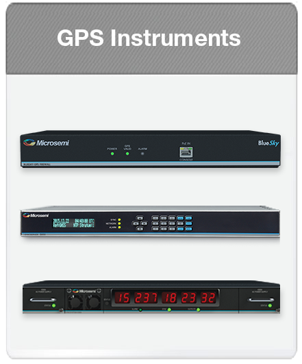 GPS Instruments
