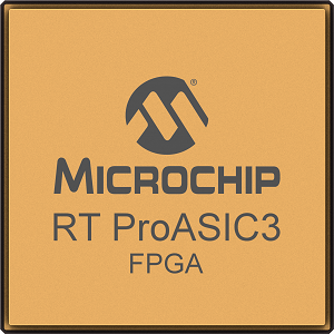 RT ProASIC3 FPGAs