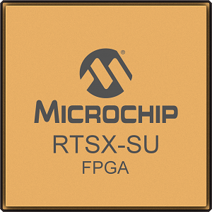 RTSX-SU FPGAs