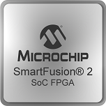 SmartFusion2 SoC FPGA - System on a chip 