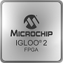 IGLOO2 Flash FPGA processor low power for FPGA Designs