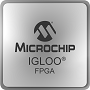IGLOO FPGA - Flash family of field programmable gate array devices