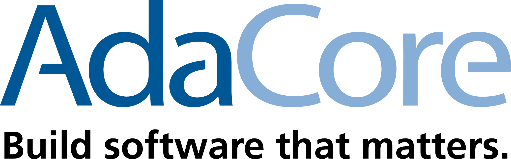 Adacore Logo
