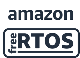 Amazon FreeRTOS Logo