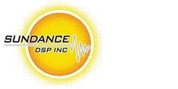 SundanceDSP Logo