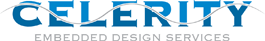 Celerity Embedded Design Services