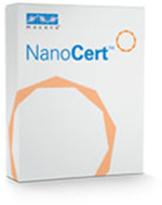 Mocana Nanocert