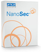 Mocana NanoSec