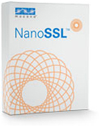 Mocana NanoSSL