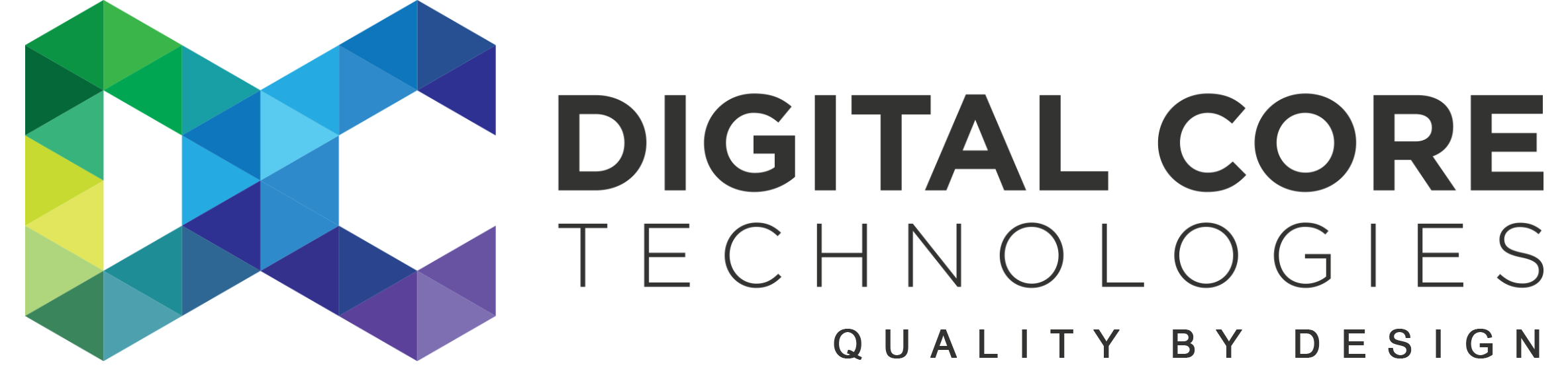 Digitalcore Technologies logo