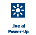 Live at Power-Up Solution with Microsemi FPGAs